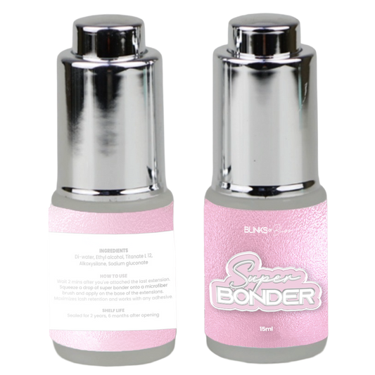 Lash Super Bonder